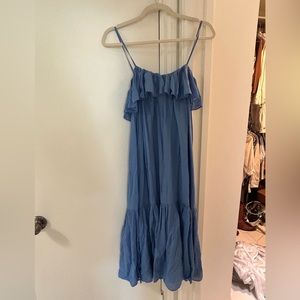 J.Crew cover up dress